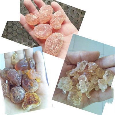 阿拉伯膠